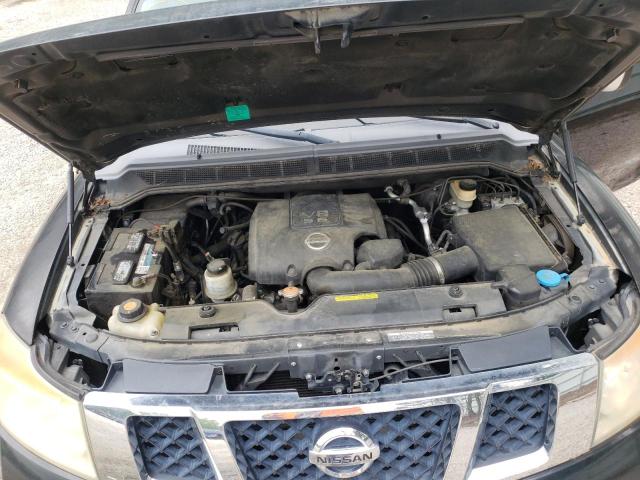 Photo 7 from auction – 2009 NISSAN ARMADA SE with VIN 5N1BA08D89N601326
