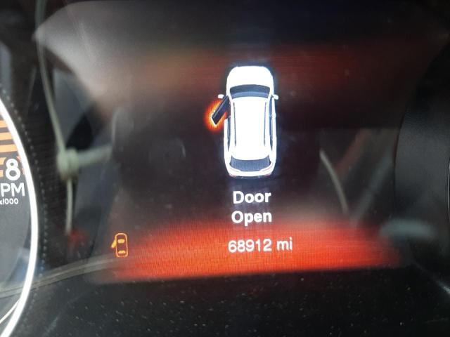 Photo 8 from auction – 2016 JEEP CHEROKEE L with VIN 1C4PJMDS2GW227468
