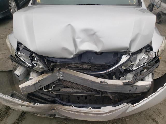Photo 7 from auction – 2013 HONDA CIVIC LX with VIN 19XFB2F53DE089305