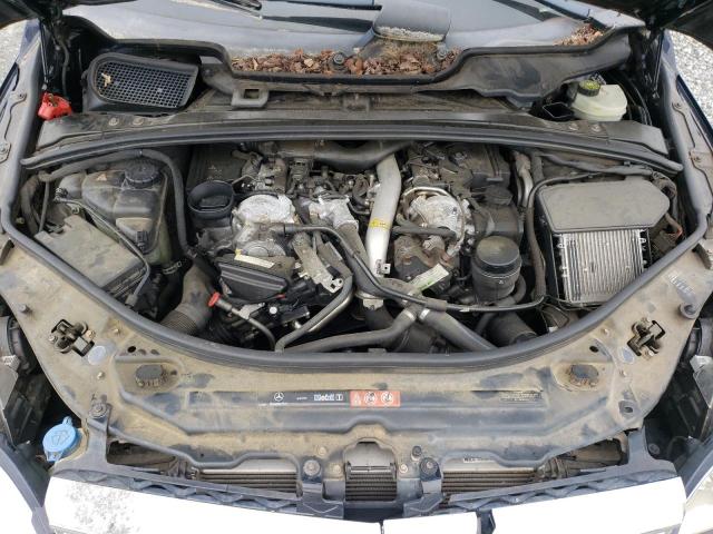 Photo 2 from auction – 2008 MERCEDES-BENZ R 320 CDI with VIN 4JGCB22E48A080562