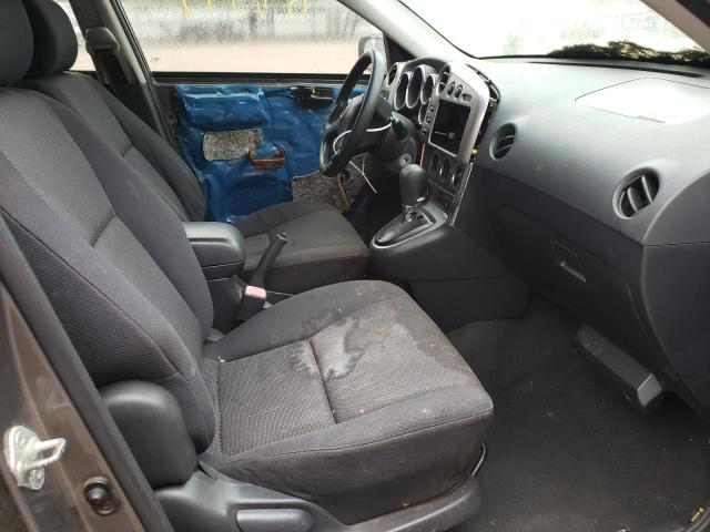Photo 5 from auction – 2004 PONTIAC VIBE with VIN 5Y2SL62844Z460964