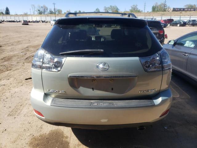 Photo 9 from auction – 2009 LEXUS RX 350 with VIN 2T2HK31U99C108888