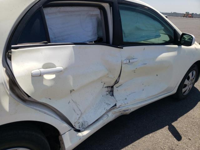 Photo 9 from auction – 2011 TOYOTA COROLLA/LE with VIN 2T1BU4EE7BC631264