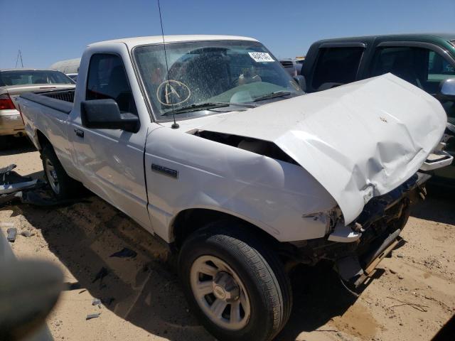Photo 1 from auction – 2009 FORD RANGER with VIN 1FTYR10D49PA14022