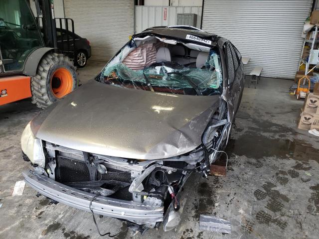 Photo 9 from auction – 2010 SUBARU FORESTER 2 with VIN JF2SH6CC8AH779324