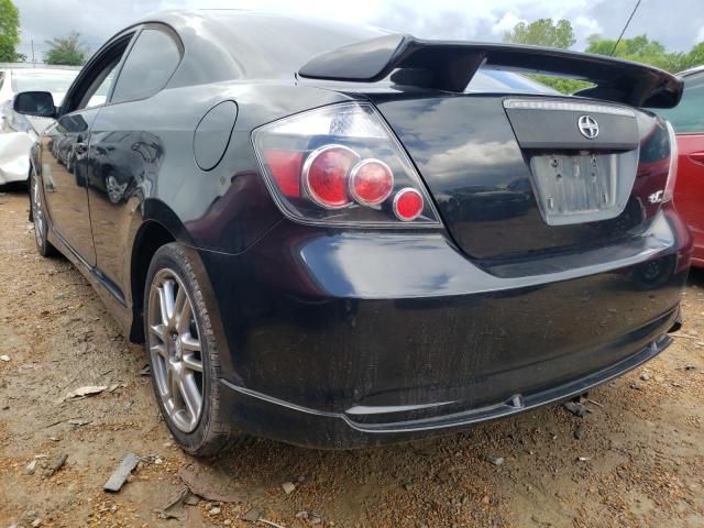 Photo 3 from auction – 2008 TOYOTA SCION TC with VIN JTKDE167X80265929