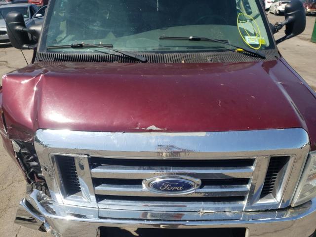 Photo 7 from auction – 2008 FORD ECONOLINE with VIN 1FTNE14W18DA24193
