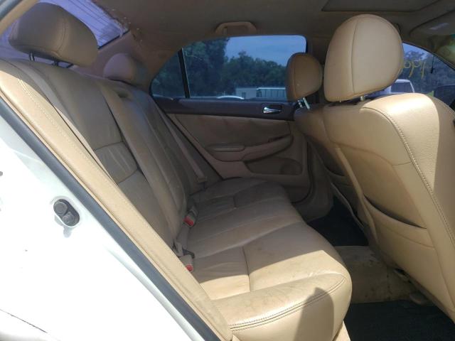 Photo 6 from auction – 2004 HONDA ACCORD with VIN 1HGCM56804A024067