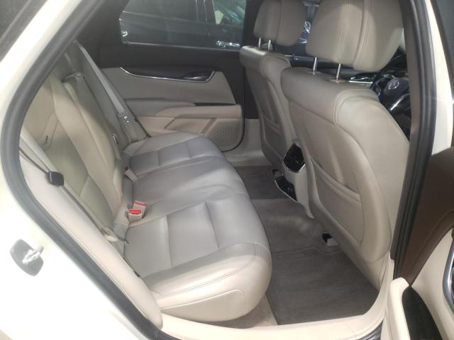 Photo 6 from auction – 2013 CADILLAC XTS with VIN 2G61N5S38D9163150