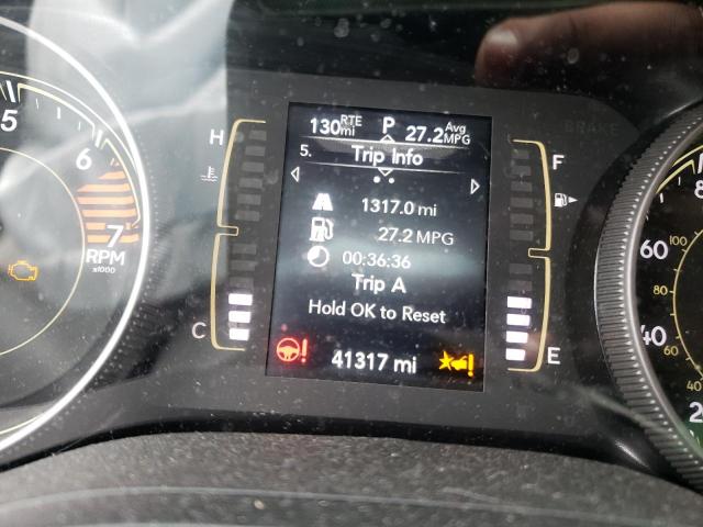 Photo 8 from auction – 2021 JEEP CHEROKEE L with VIN 1C4PJLCB0MD155589
