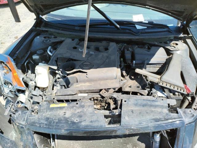 Photo 7 from auction – 2008 NISSAN ALTIMA 3.5 with VIN 1N4BL24E28C117919