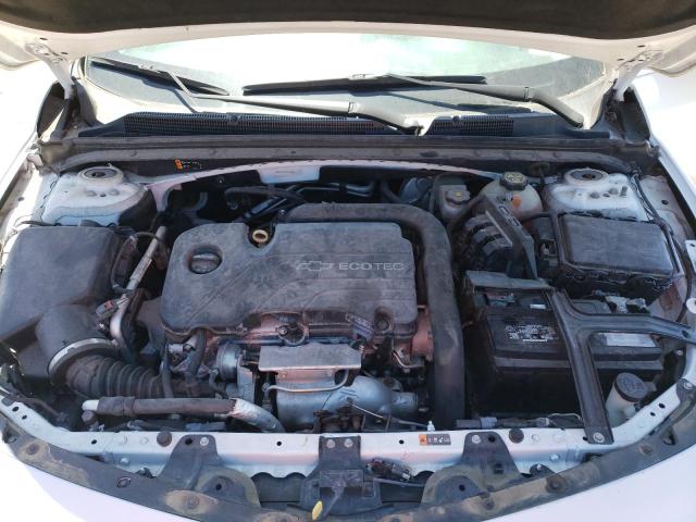 Photo 7 from auction – 2016 CHEVROLET MALIBU LS with VIN 1G1ZB5ST7GF294664