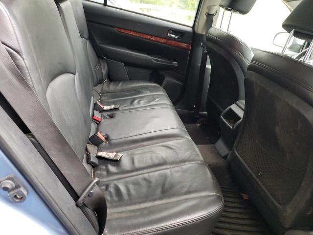 Photo 6 from auction – 2010 SUBARU OUTBACK 2. with VIN 4S4BRCKC6A3336707