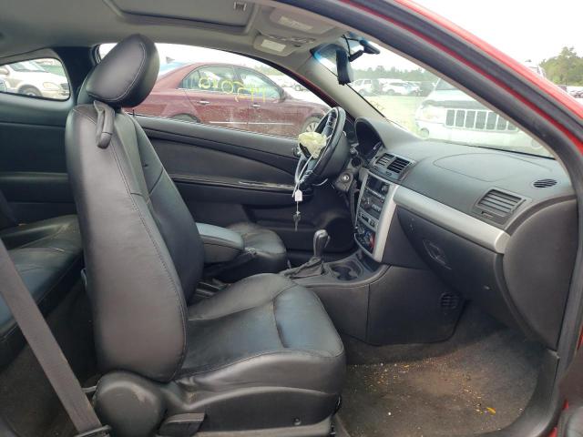 Photo 5 from auction – 2010 CHEVROLET COBALT 2LT with VIN 1G1AF1F50A7135685