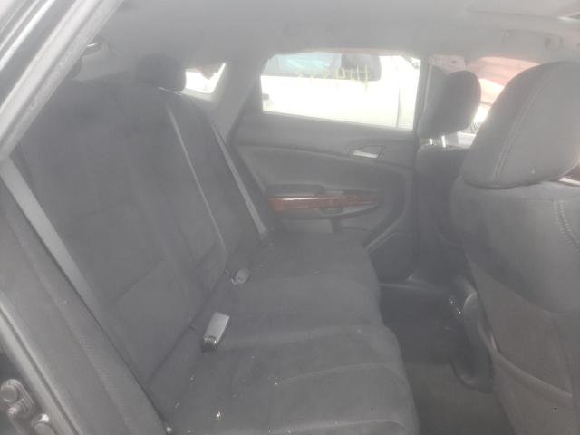 Photo 6 from auction – 2012 HONDA CROSSTOUR with VIN 5J6TF3H32CL006679