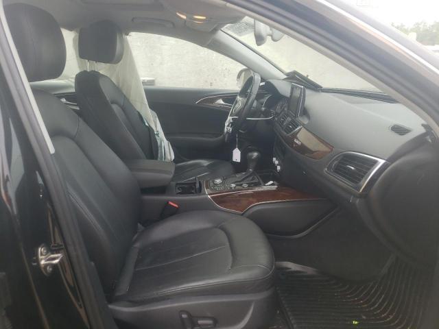 Photo 5 from auction – 2014 AUDI A6 PREMIUM with VIN WAUFGAFC1EN089579