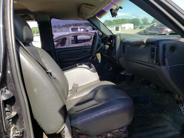 Photo 5 from auction – 2003 CHEVROLET SILVERADO2 with VIN 2GCEC19X431373862