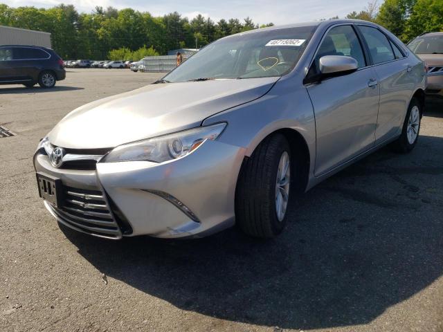 Photo 2 from auction – 2015 TOYOTA CAMRY LE with VIN 4T4BF1FK5FR491058