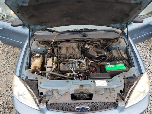 Photo 7 from auction – 2005 FORD TAURUS SE with VIN 1FAHP53U55A300554