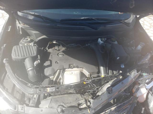 Photo 7 from auction – 2019 CHEVROLET EQUINOX LT with VIN 2GNAXLEX9K6110232