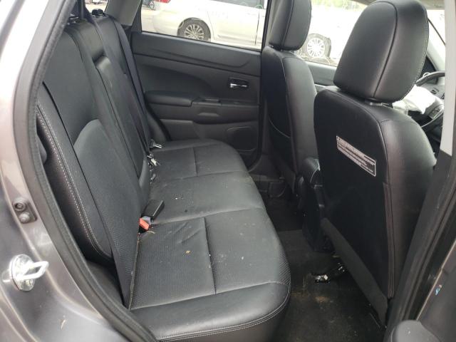 Photo 6 from auction – 2016 MITSUBISHI OUTLANDER with VIN JA4AR4AW4GZ055572