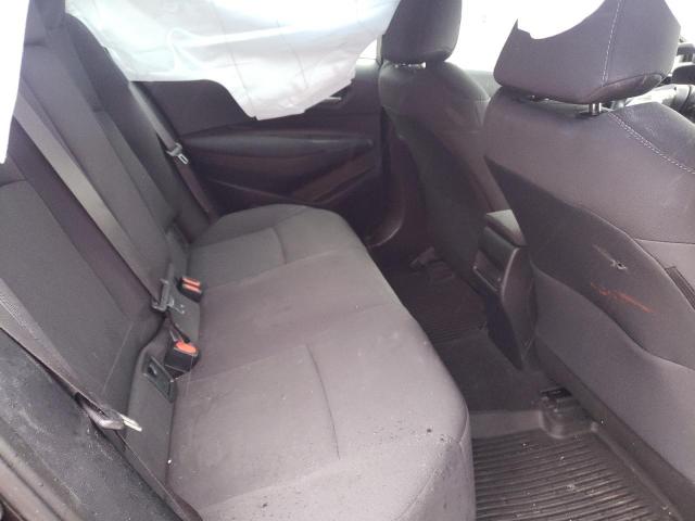 Photo 6 from auction – 2020 TOYOTA COROLLA LE with VIN 5YFEPRAE6LP142296
