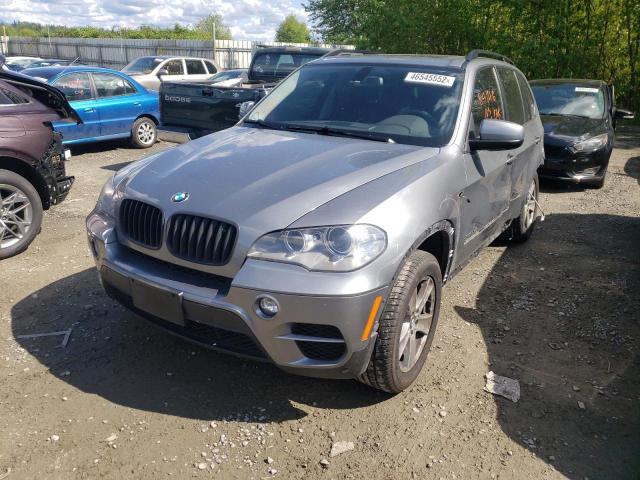 Photo 2 from auction – 2012 BMW X5 XDRIVE3 with VIN 5UXZW0C56CL667976