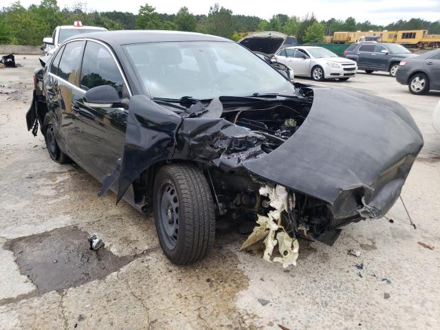 Photo 1 from auction – 2006 VOLKSWAGEN JETTA 2.5 with VIN 3VWSF71K46M728830