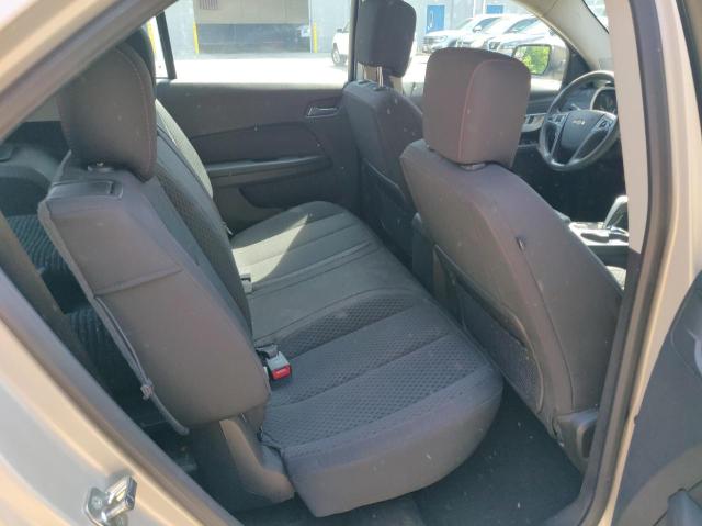 Photo 6 from auction – 2012 CHEVROLET EQUINOX LS with VIN 2GNFLCEK3C6203707