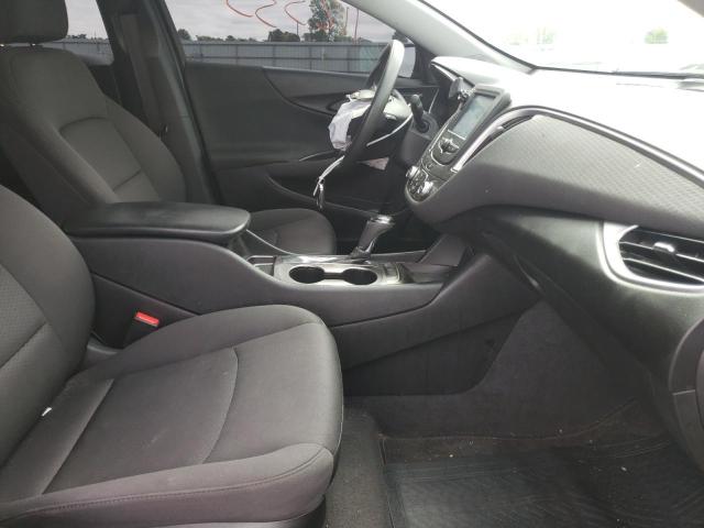 Photo 5 from auction – 2018 CHEVROLET MALIBU LS with VIN 1G1ZB5ST2JF118029