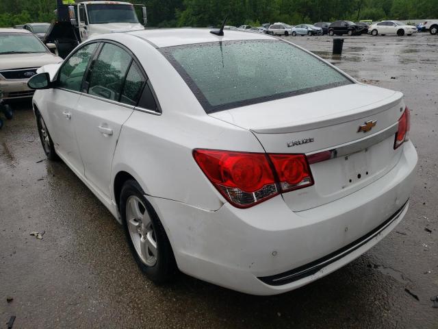 Photo 3 from auction – 2012 CHEVROLET CRUZE LT with VIN 1G1PF5SC4C7353055