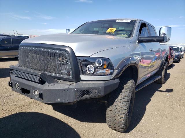 Photo 2 from auction – 2010 DODGE RAM 2500 with VIN 3D7UT2CL2AG111470