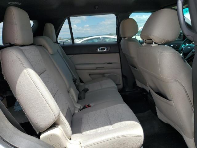 Photo 6 from auction – 2014 FORD EXPLORER with VIN 1FM5K7B80EGB17521