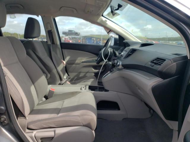 Photo 5 from auction – 2012 HONDA CR-V with VIN 2HKRM4H30CH617715