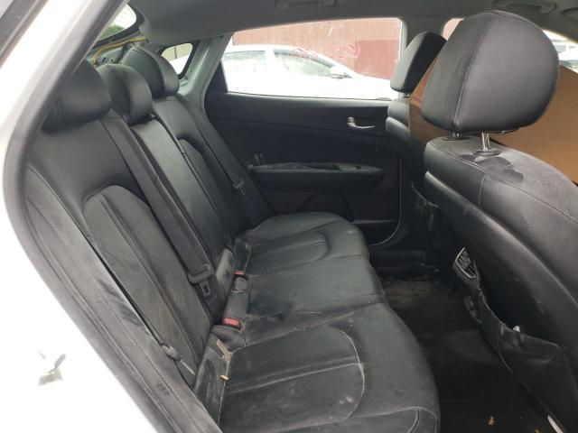 Photo 6 from auction – 2018 KIA OPTIMA EX with VIN 5XXGU4L34JG183242