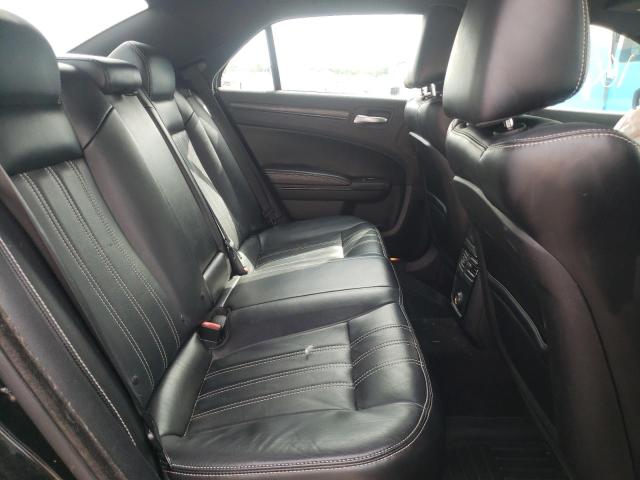 Photo 6 from auction – 2014 CHRYSLER 300 S with VIN 2C3CCAGGXEH229287