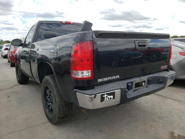 Photo 3 from auction – 2013 GMC SIERRA C15 with VIN 1GTN1TEA4DZ355177