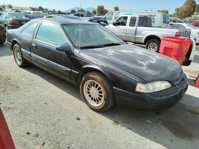 FORD THUNDERBIR 1996 with VIN 1FALP62WXTH151419 - Photo from auction