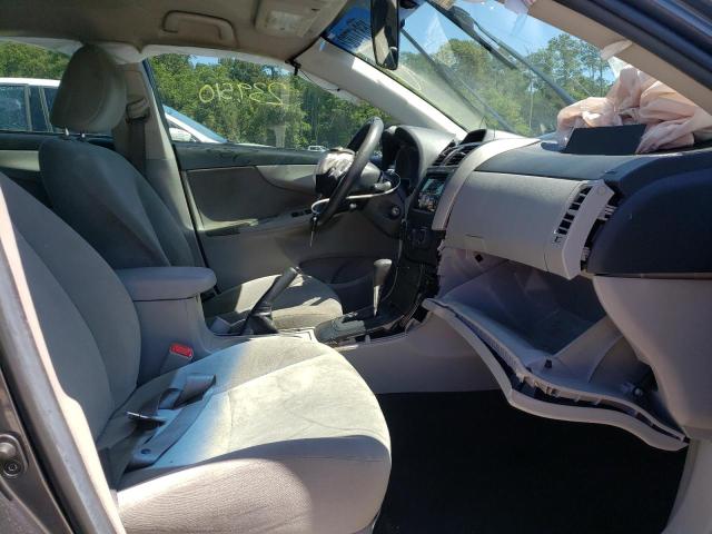 Photo 5 from auction – 2012 TOYOTA COROLLA BA with VIN 5YFBU4EE5CP028931