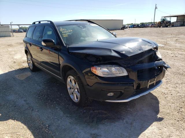 Photo 1 from auction – 2016 VOLVO XC70 T5 CL with VIN YV440MBX4G1259577