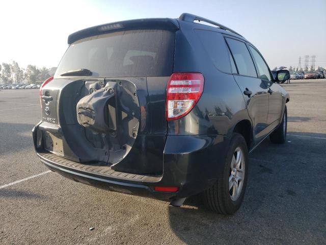 Photo 4 from auction – 2009 TOYOTA RAV4 with VIN JTMZF33V49D002399