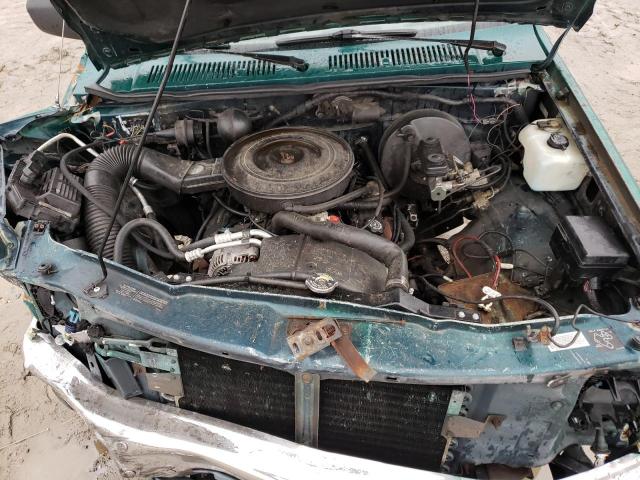 صورة رقم 7 من المزاد - 1995 DODGE DAKOTA مع VIN 1B7GL23X8SS114281