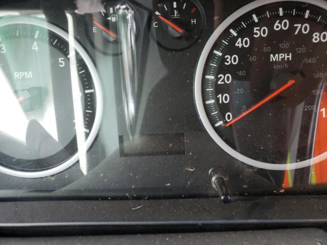 Photo 8 from auction – 2012 DODGE RAM 1500 S with VIN 3C6JD6AT7CG193291