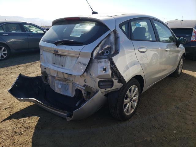 Photo 4 from auction – 2012 FORD FIESTA SE with VIN 3FADP4EJ6CM118681