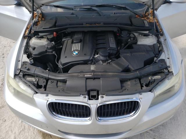 Photo 7 from auction – 2011 BMW 328 I with VIN WBAPH7C52BE850948