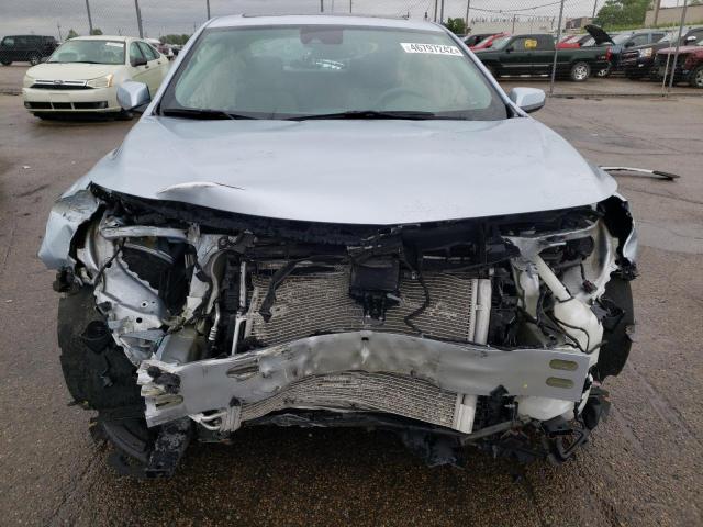 Photo 9 from auction – 2018 CHEVROLET MALIBU PRE with VIN 1G1ZE5SX0JF112367