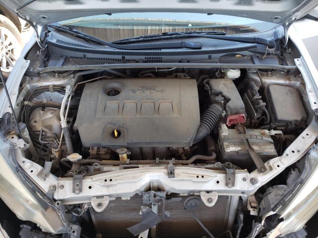Photo 7 from auction – 2014 TOYOTA COROLLA L with VIN 5YFBURHE2EP140999