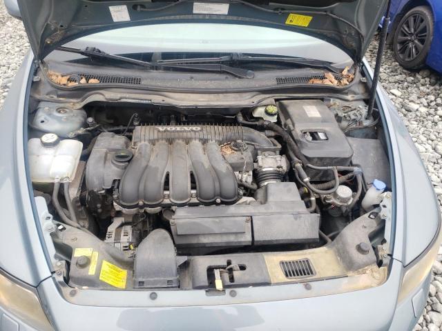 Photo 7 from auction – 2005 VOLVO V50 2.4I with VIN YV1MW382952091430