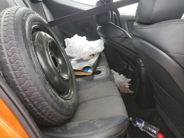 Photo 6 from auction – 2016 HYUNDAI VELOSTER with VIN KMHTC6AD6GU286475