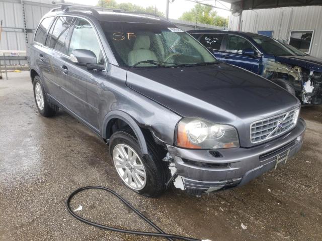 Photo 1 from auction – 2008 VOLVO XC90 3.2 with VIN YV4CY982681440209